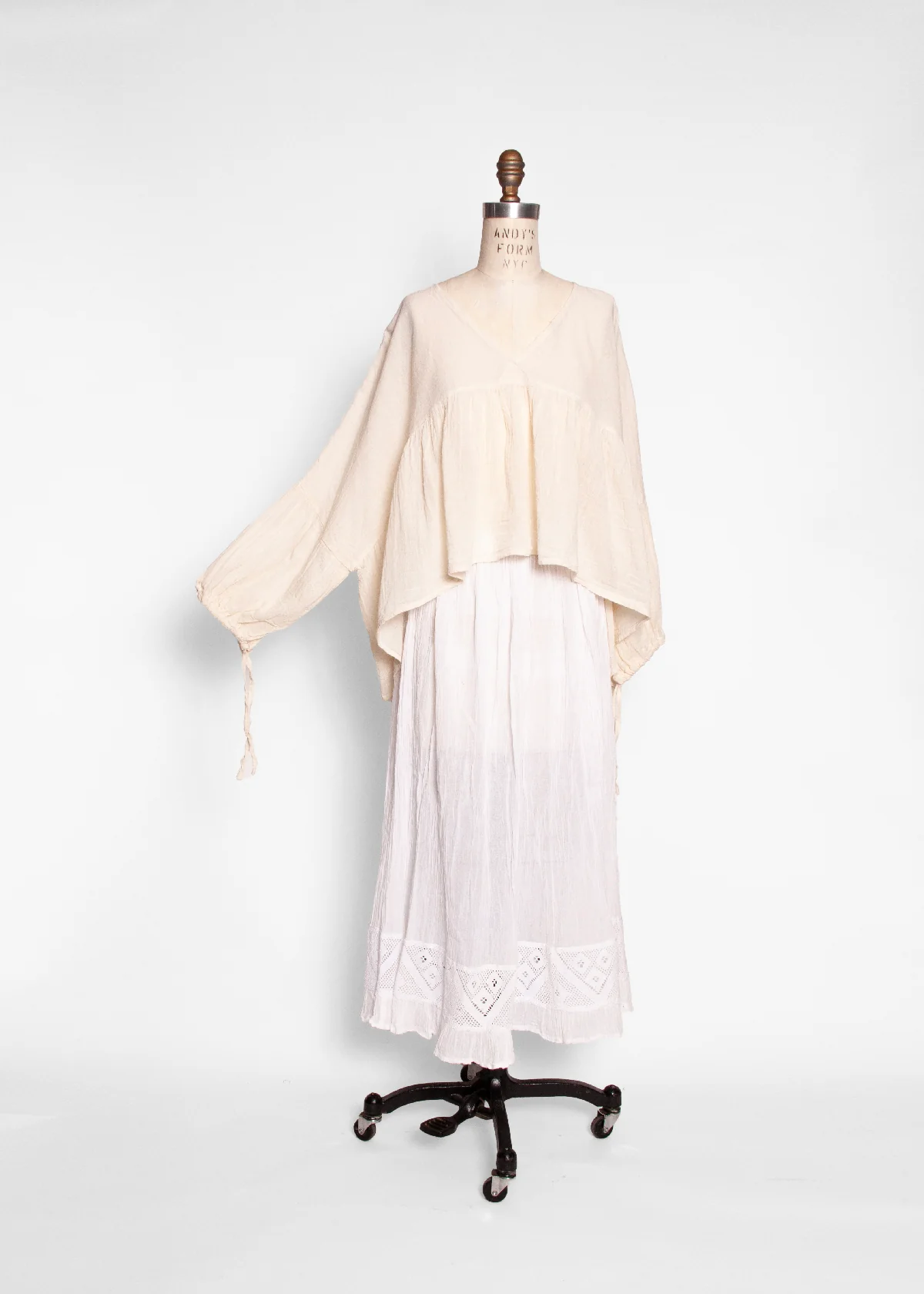 Gricelda Top #12