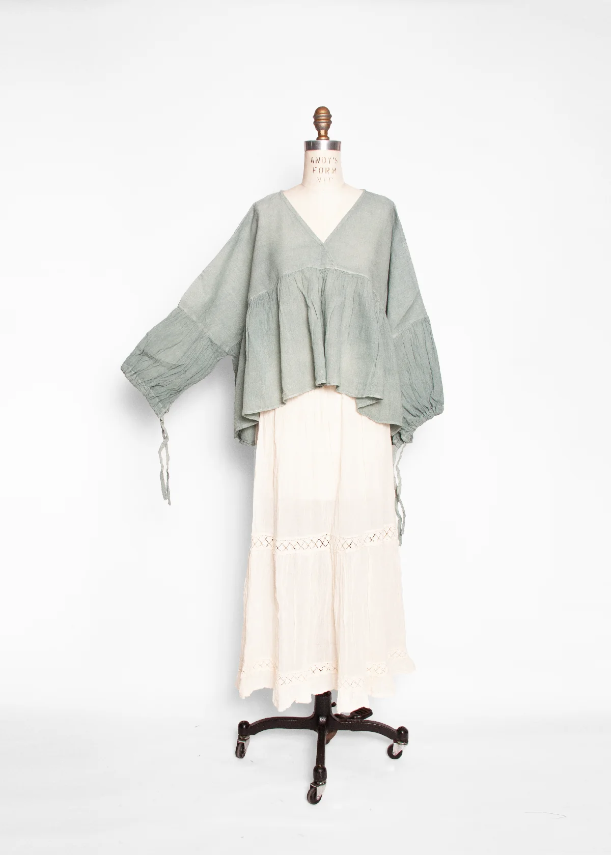 Gricelda Top #15