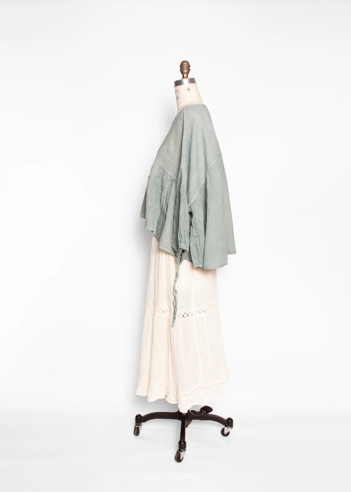 Gricelda Top #15 - Image 2