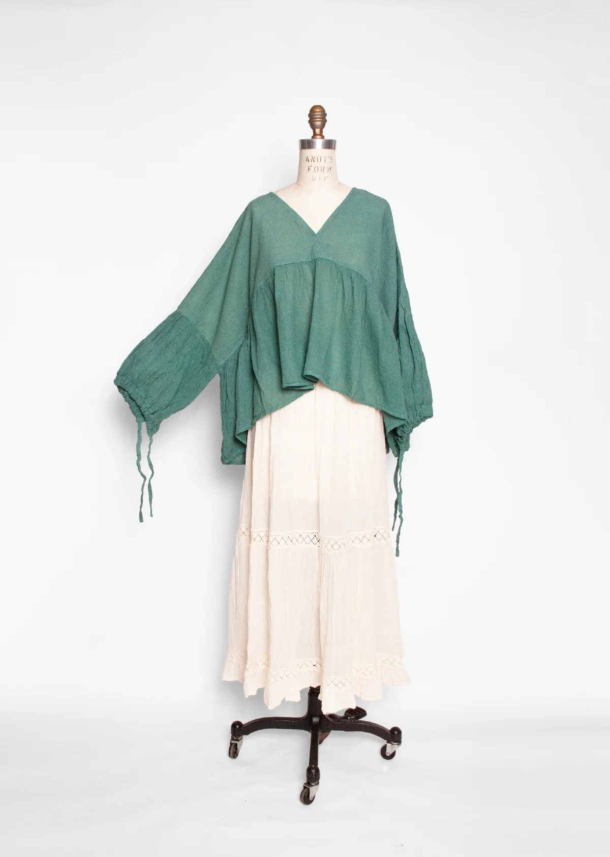 Gricelda Top #18