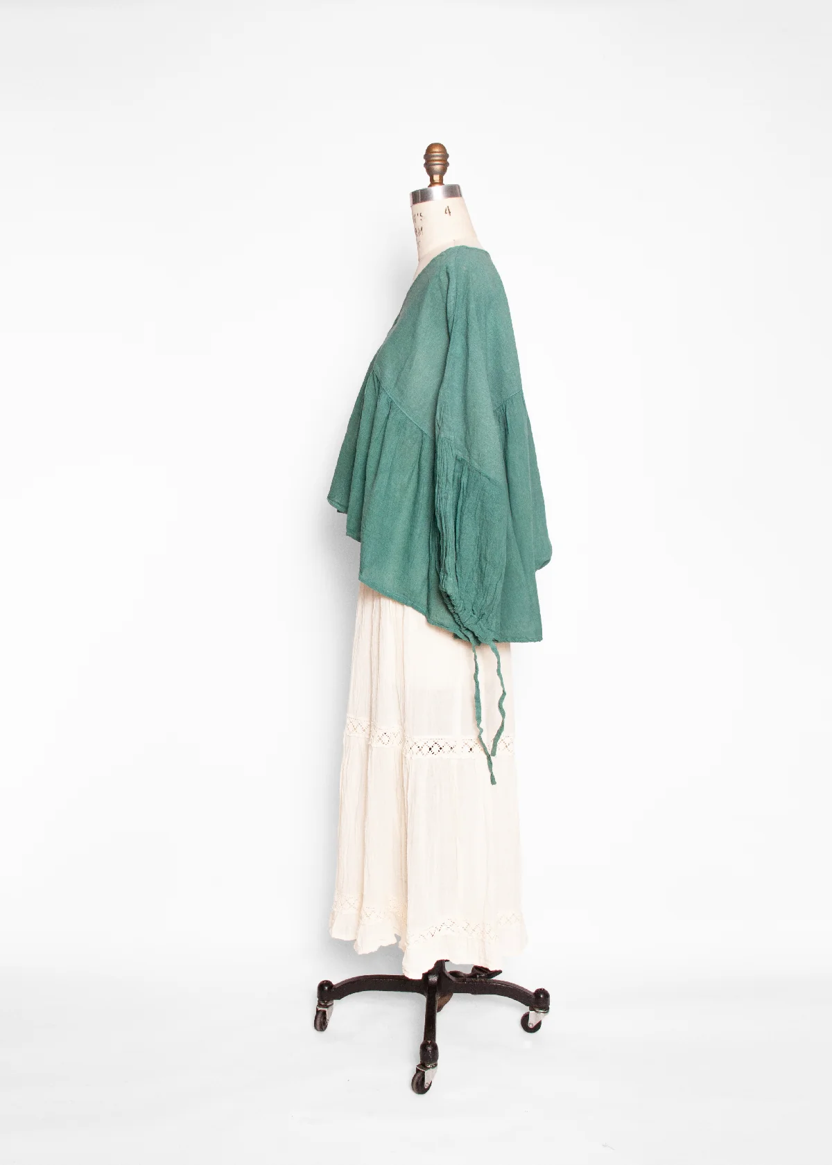 Gricelda Top #18 - Image 2