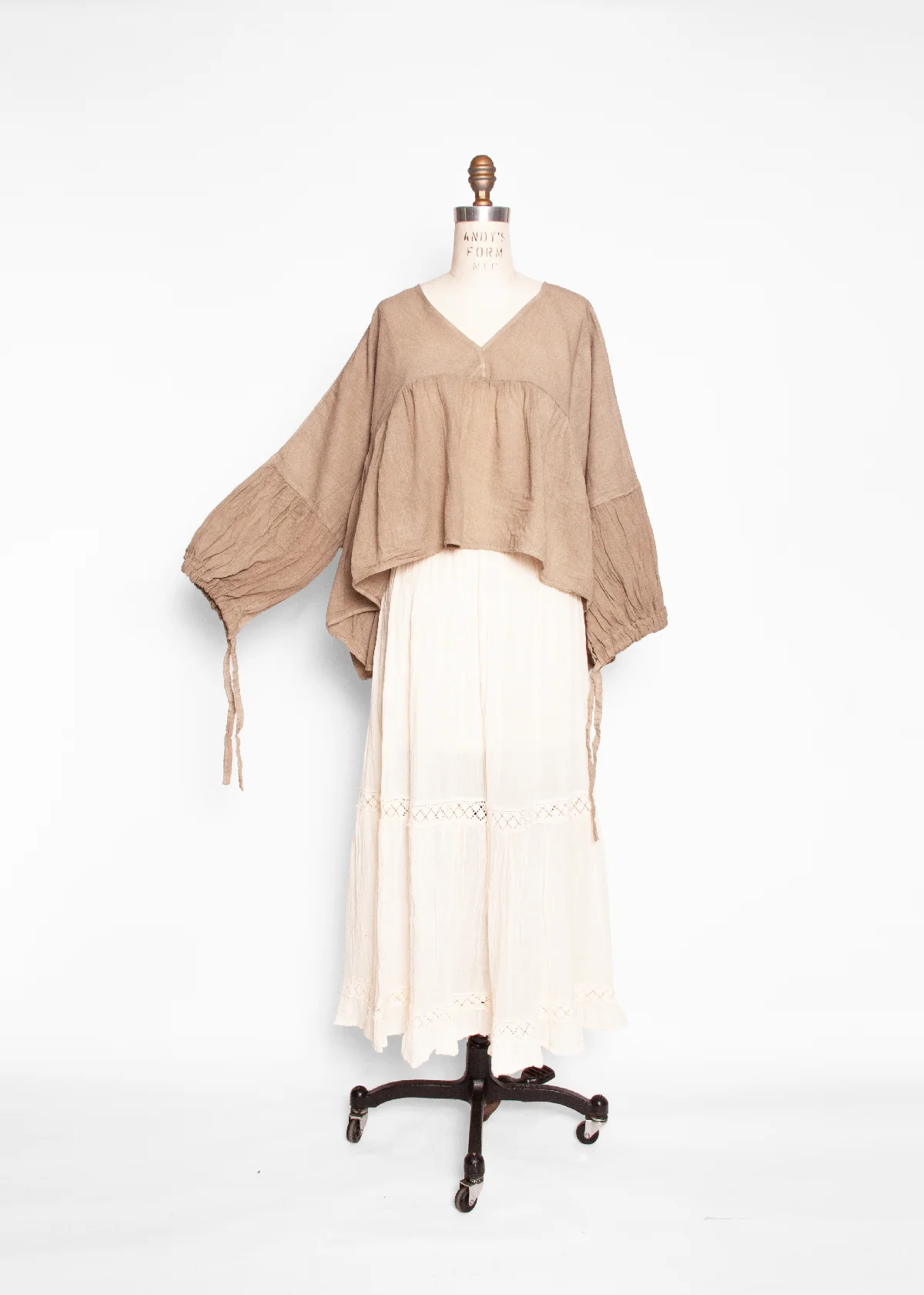 Gricelda Top #19