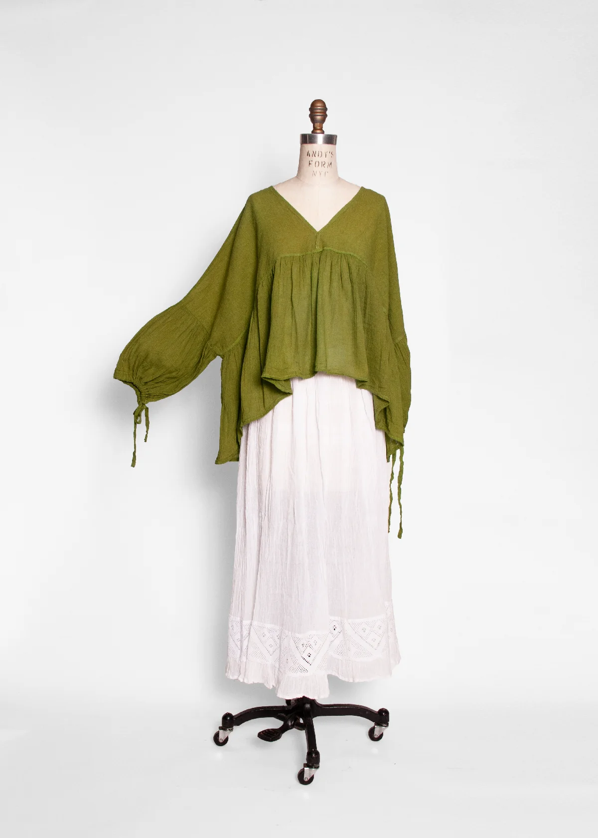 Gricelda Top #2