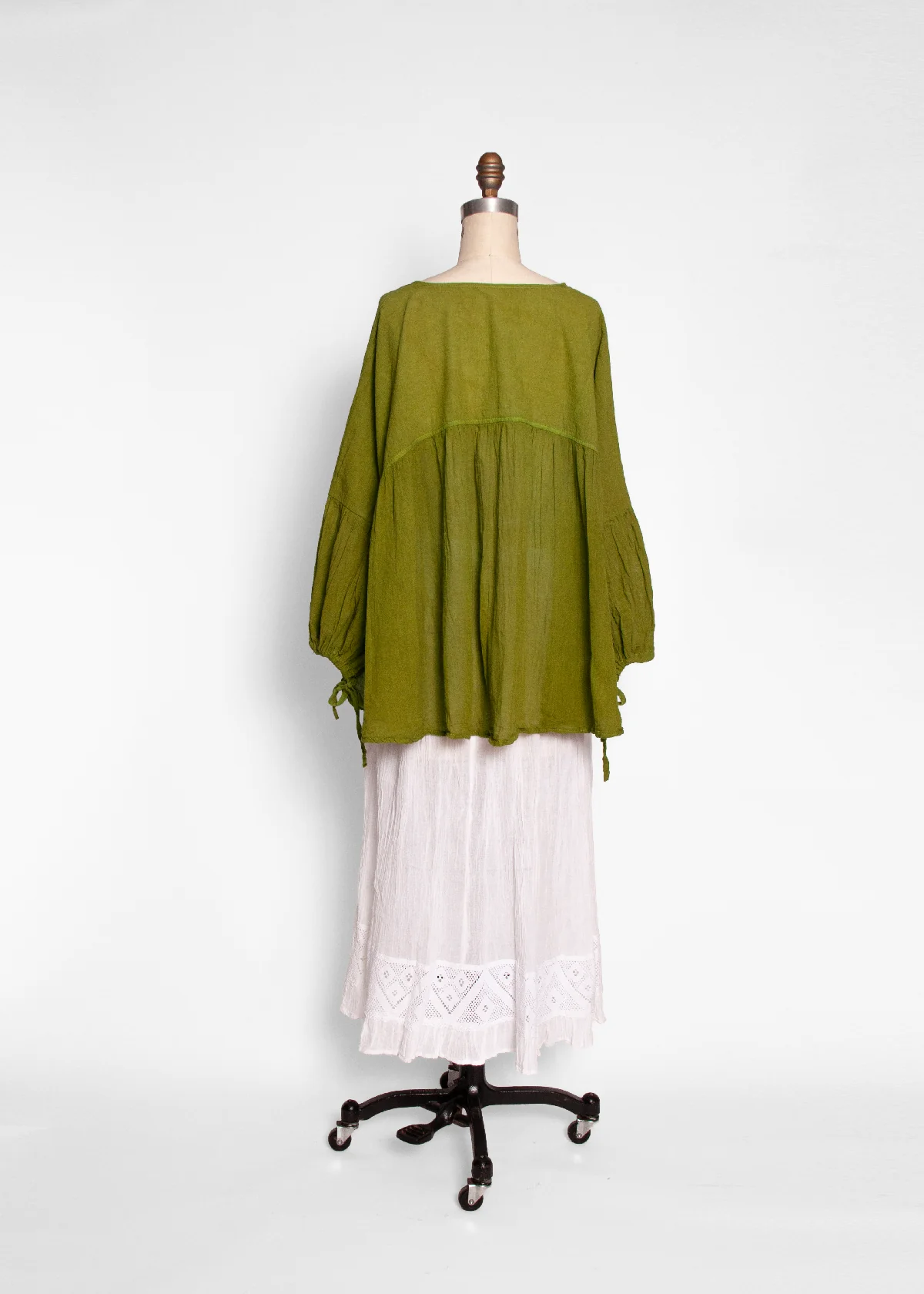 Gricelda Top #2 - Image 3