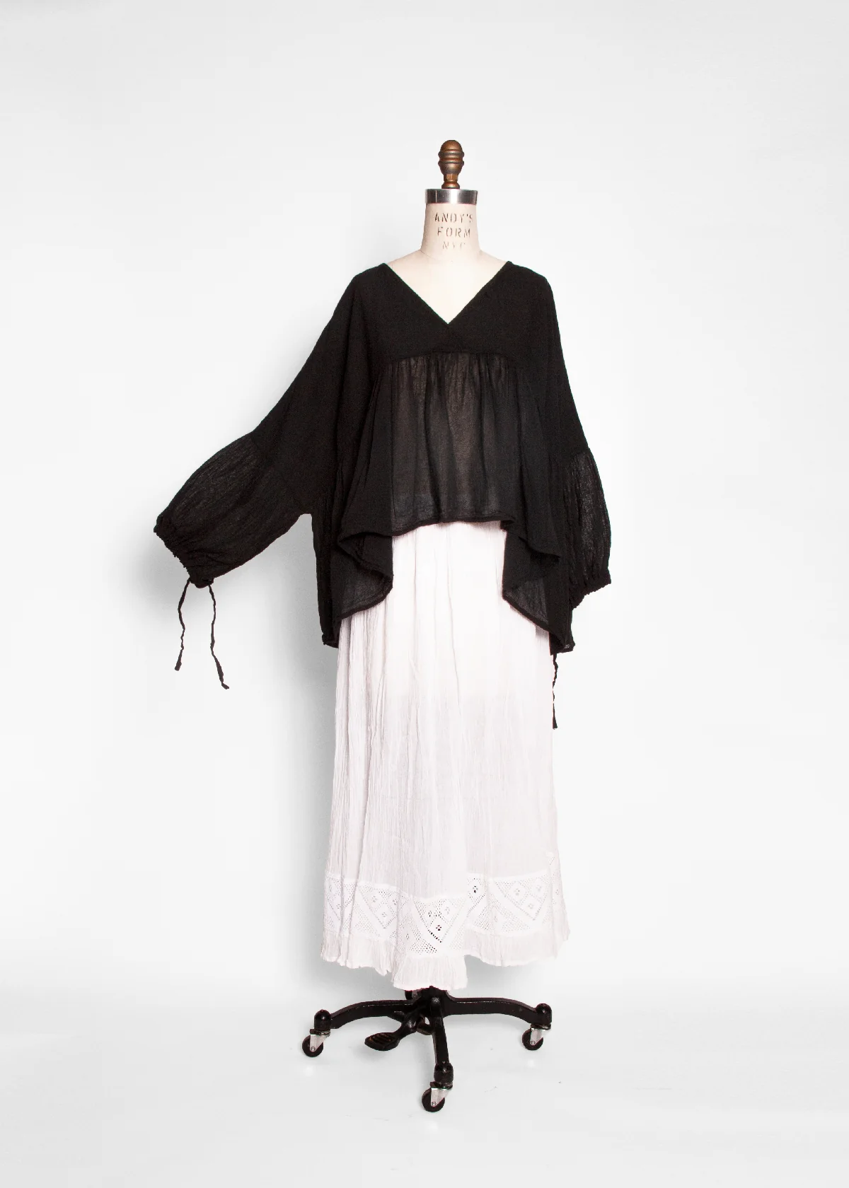 Gricelda Top #3 - Image 2