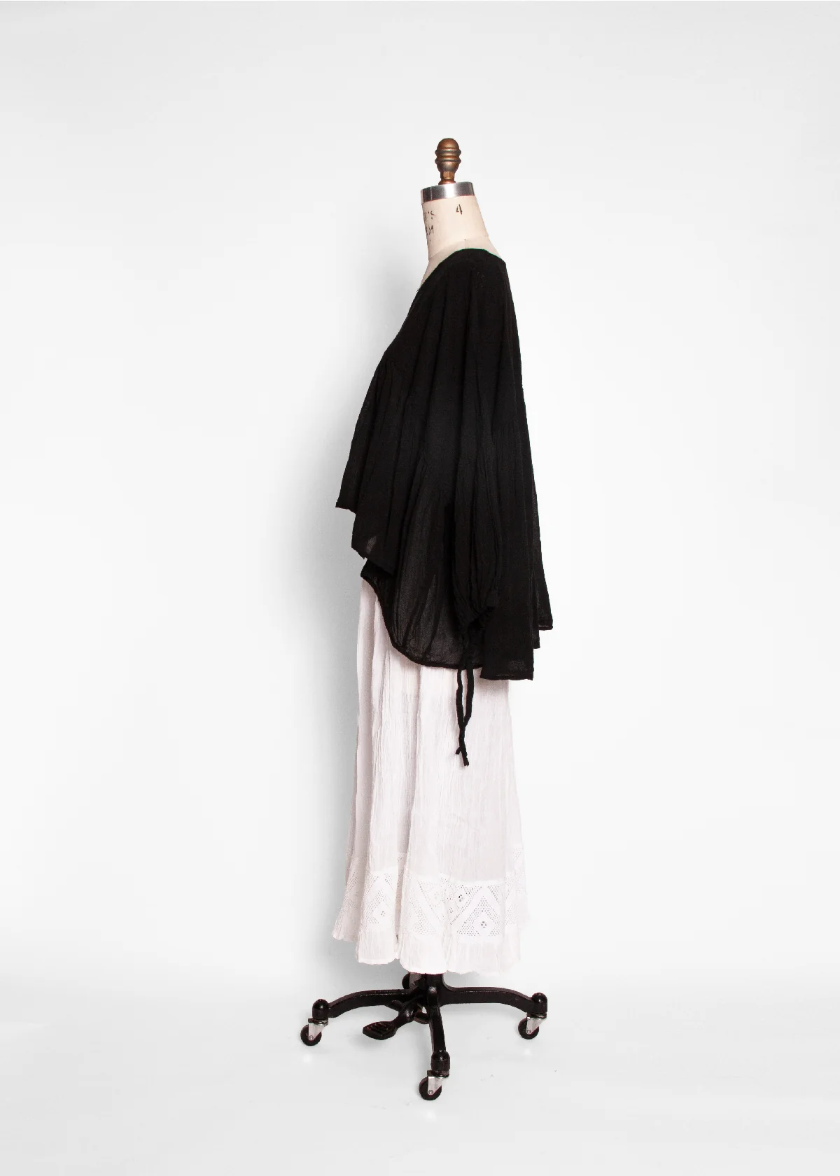 Gricelda Top #3 - Image 3