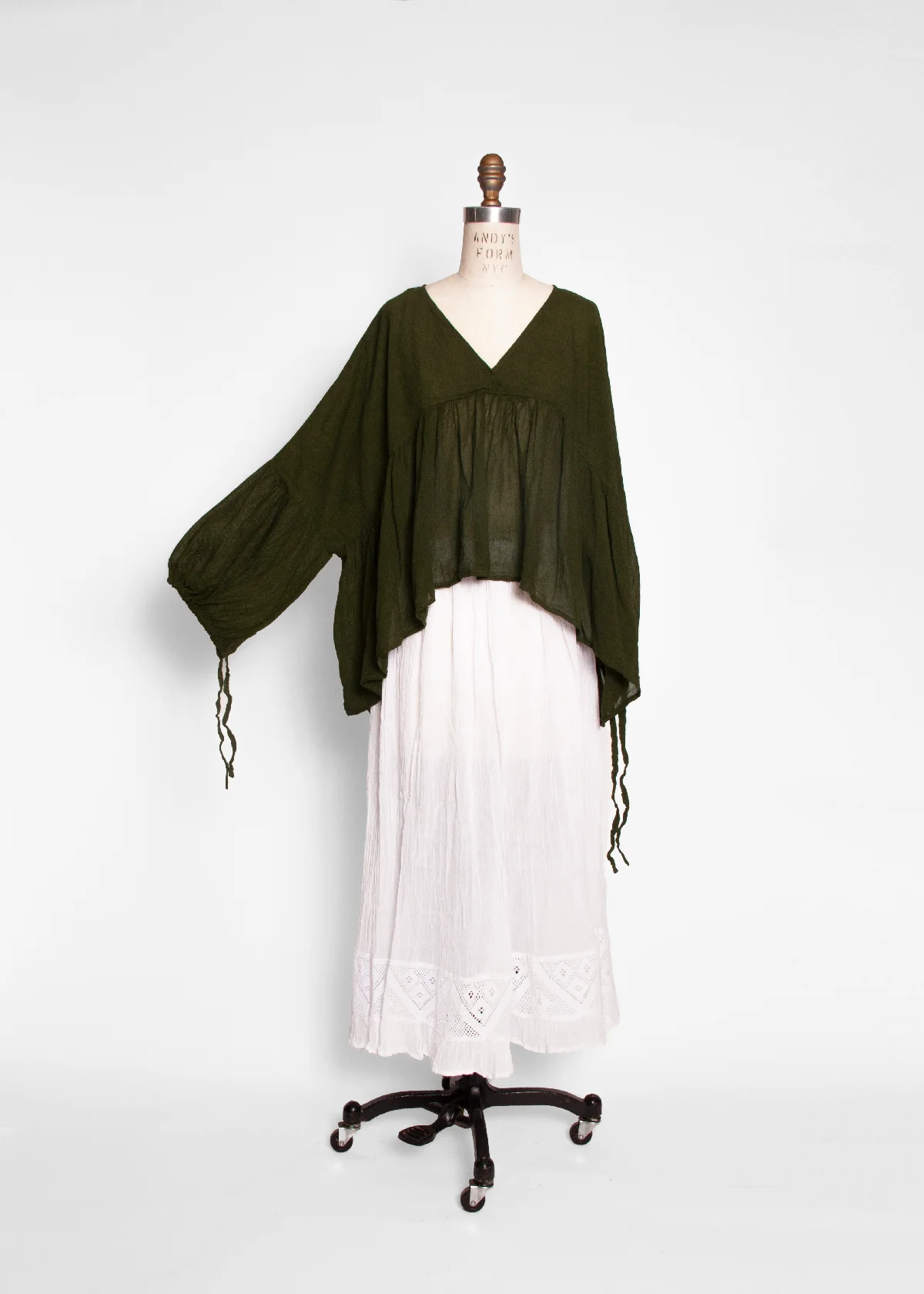 Gricelda Top #4