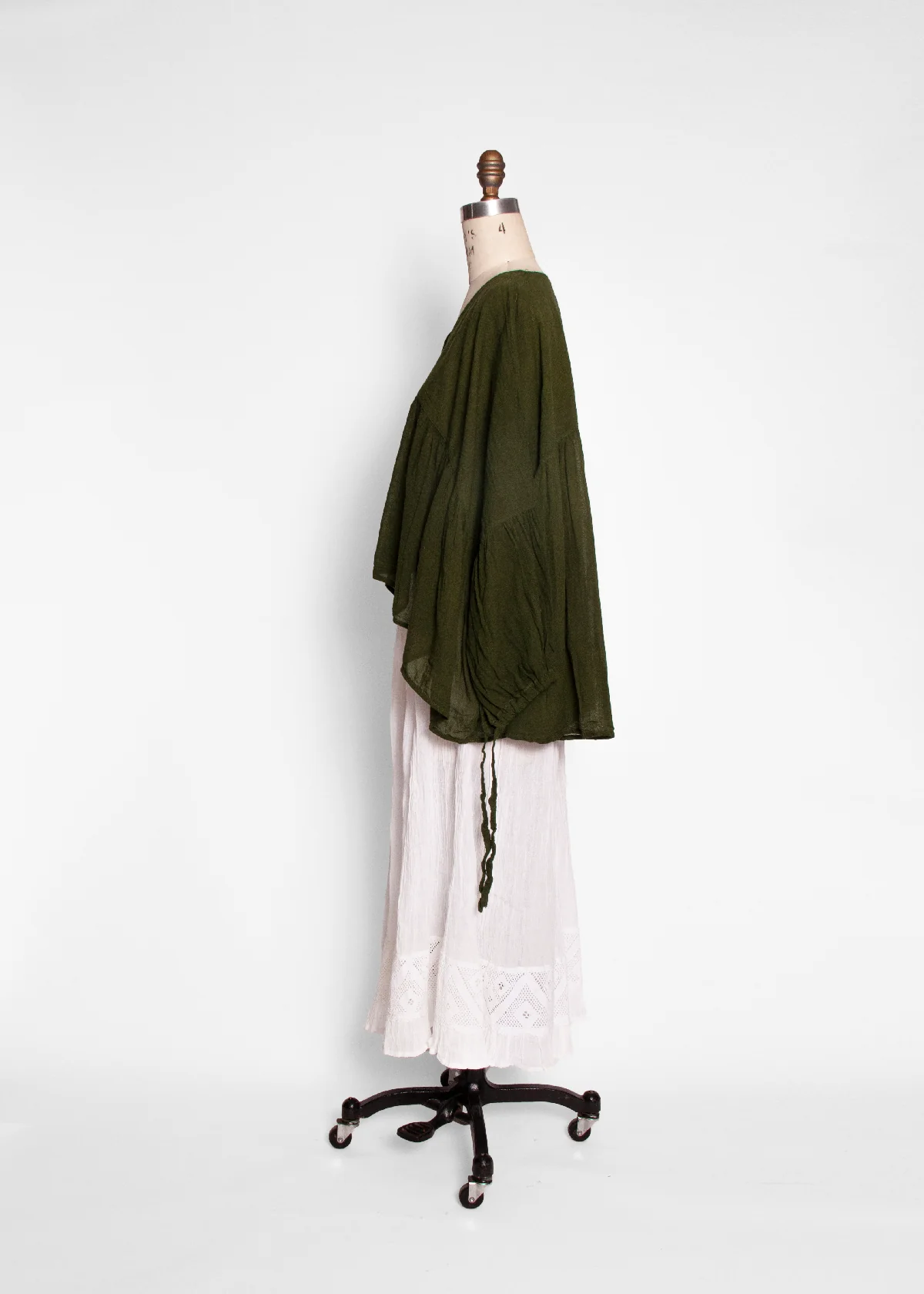 Gricelda Top #4 - Image 2