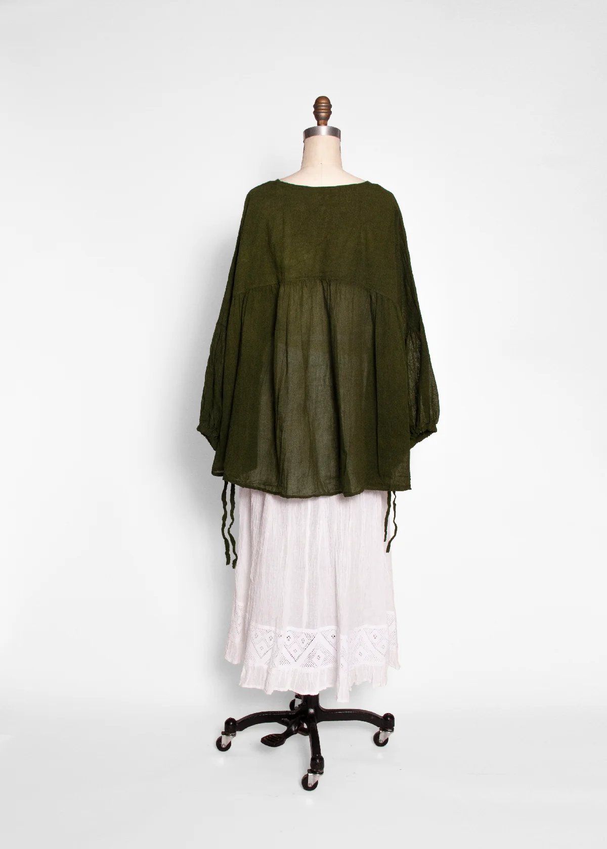 Gricelda Top #4 - Image 3