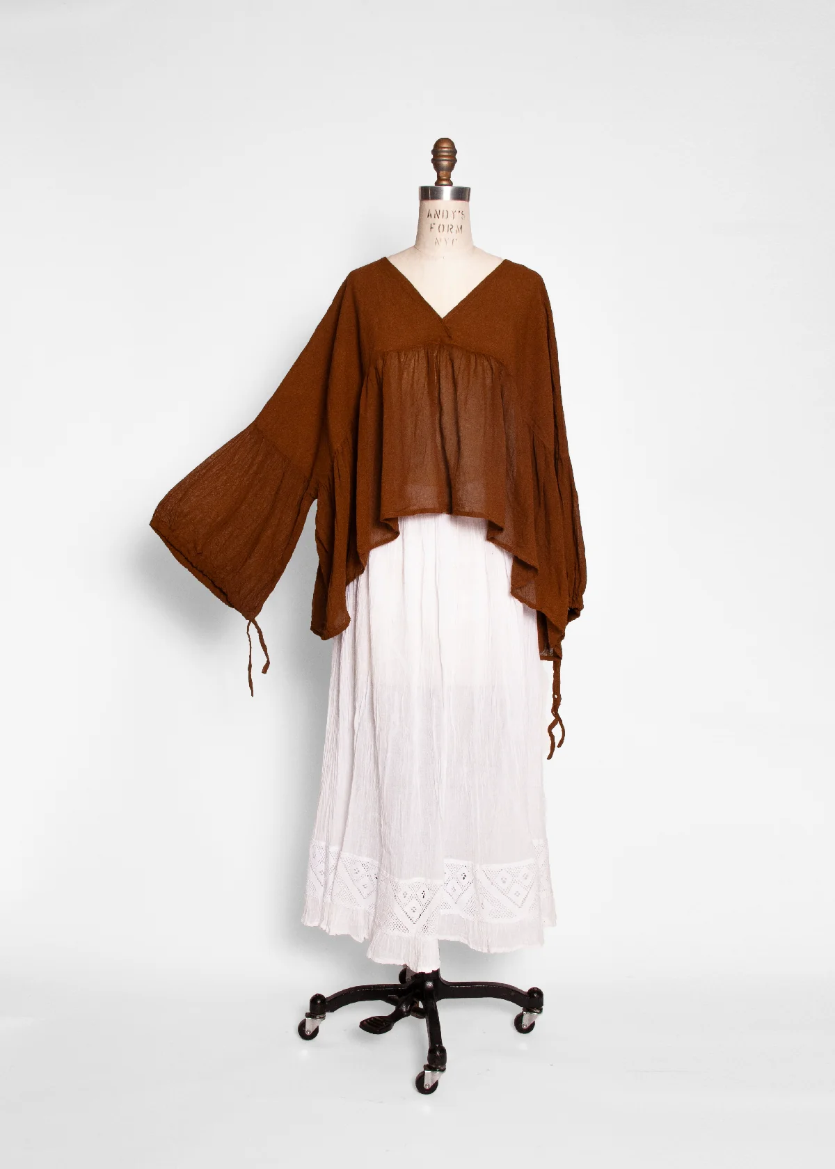 Gricelda Top #5