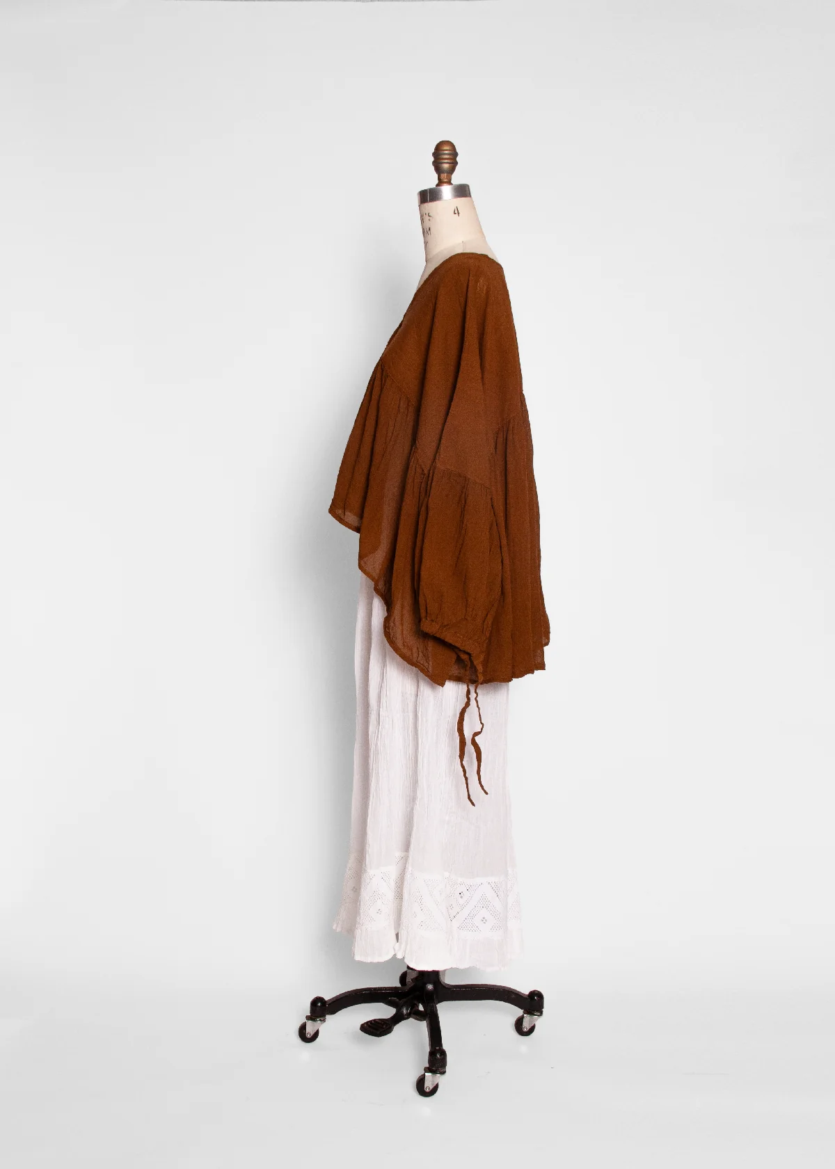Gricelda Top #5 - Image 2