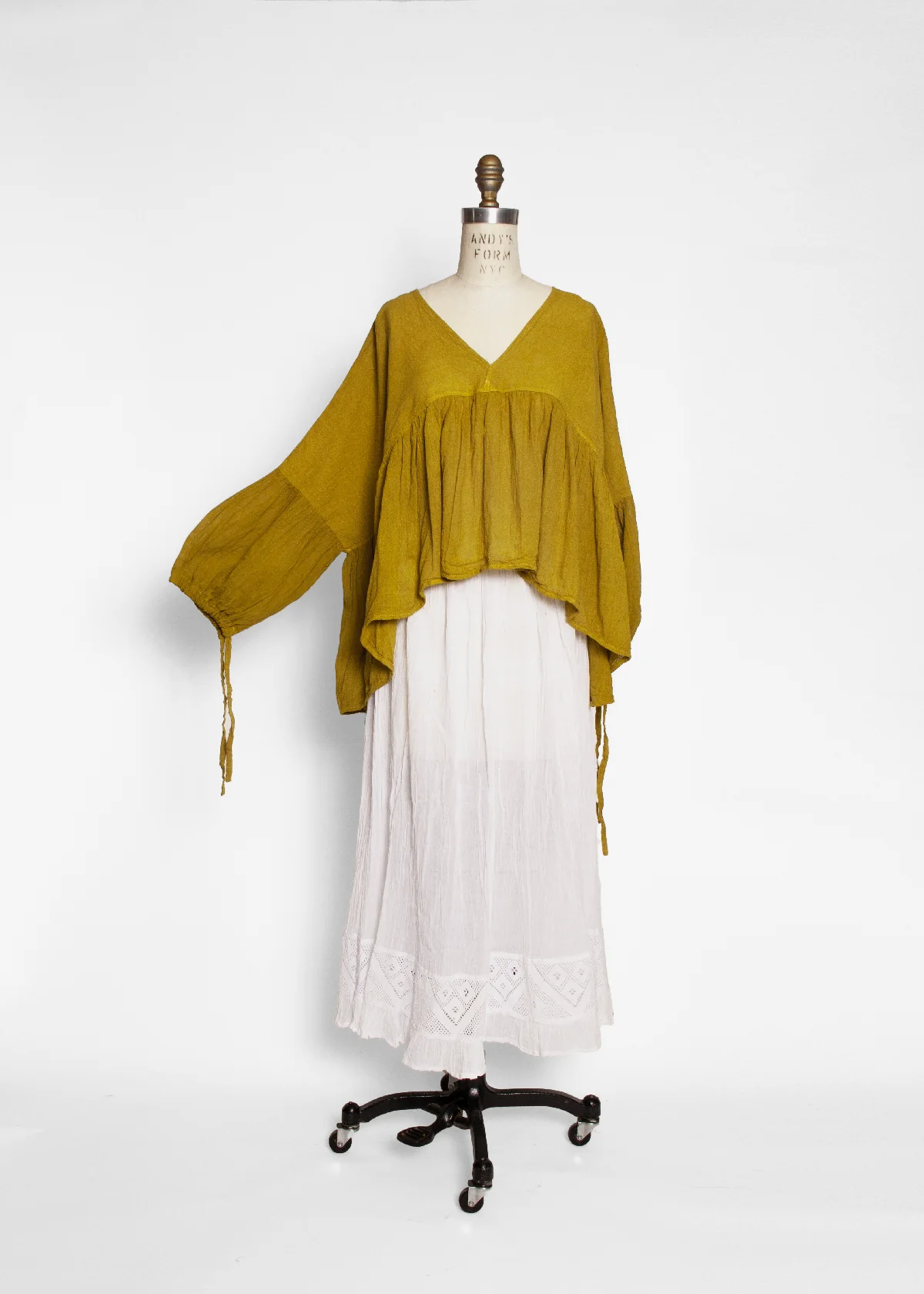 Gricelda Top #6