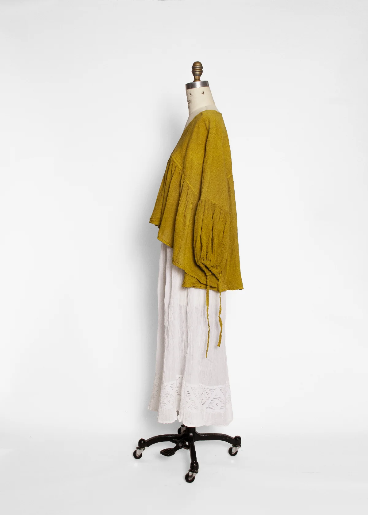Gricelda Top #6 - Image 2