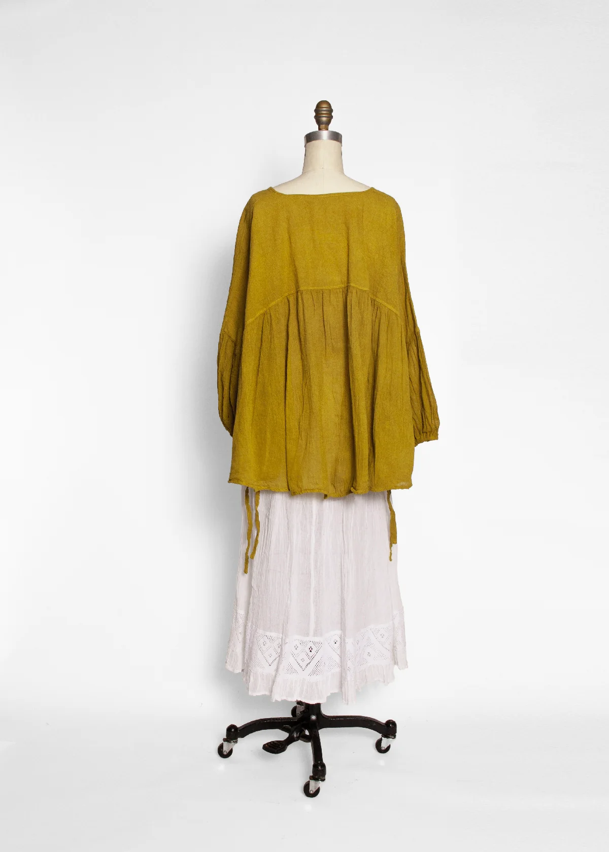 Gricelda Top #6 - Image 3