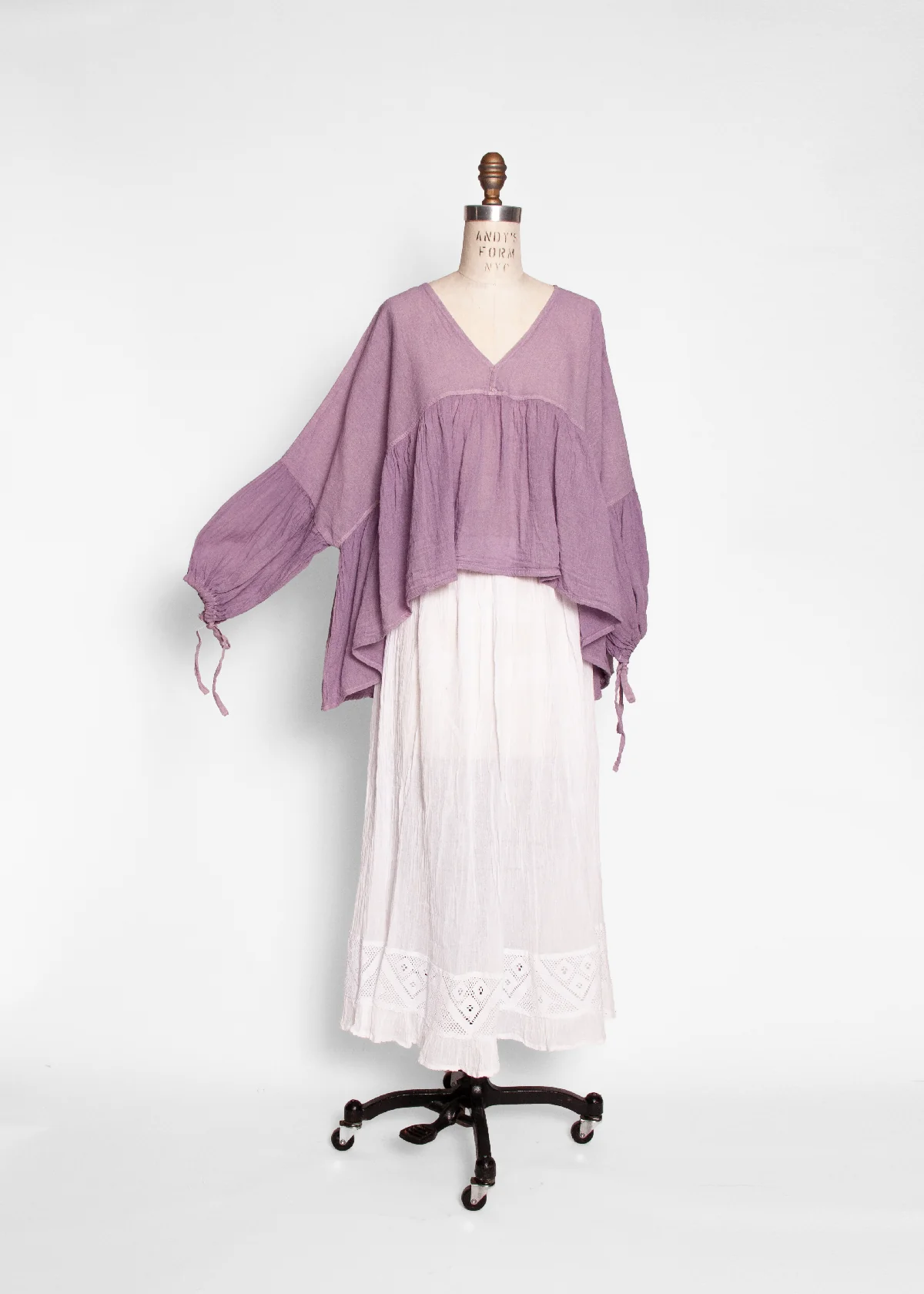 Gricelda Top #9