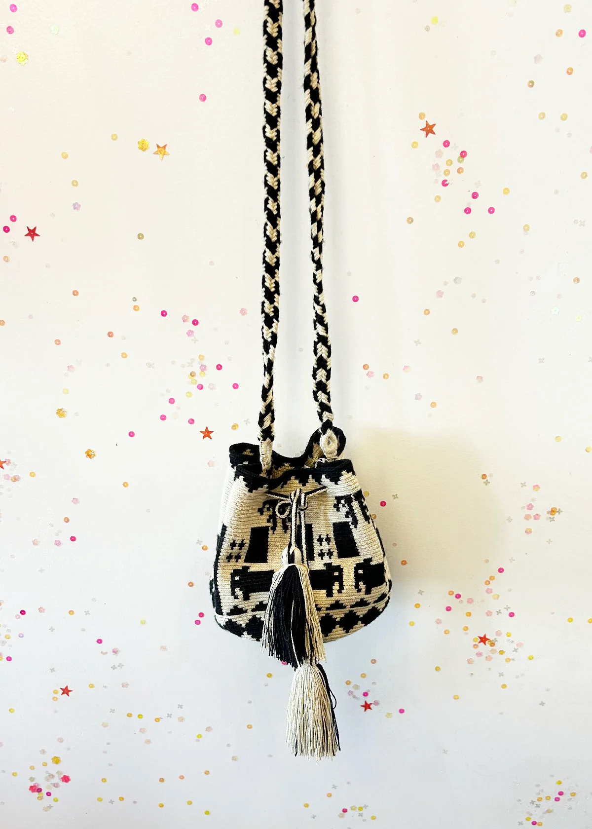 Guanabana Crossbody Bag Hawk