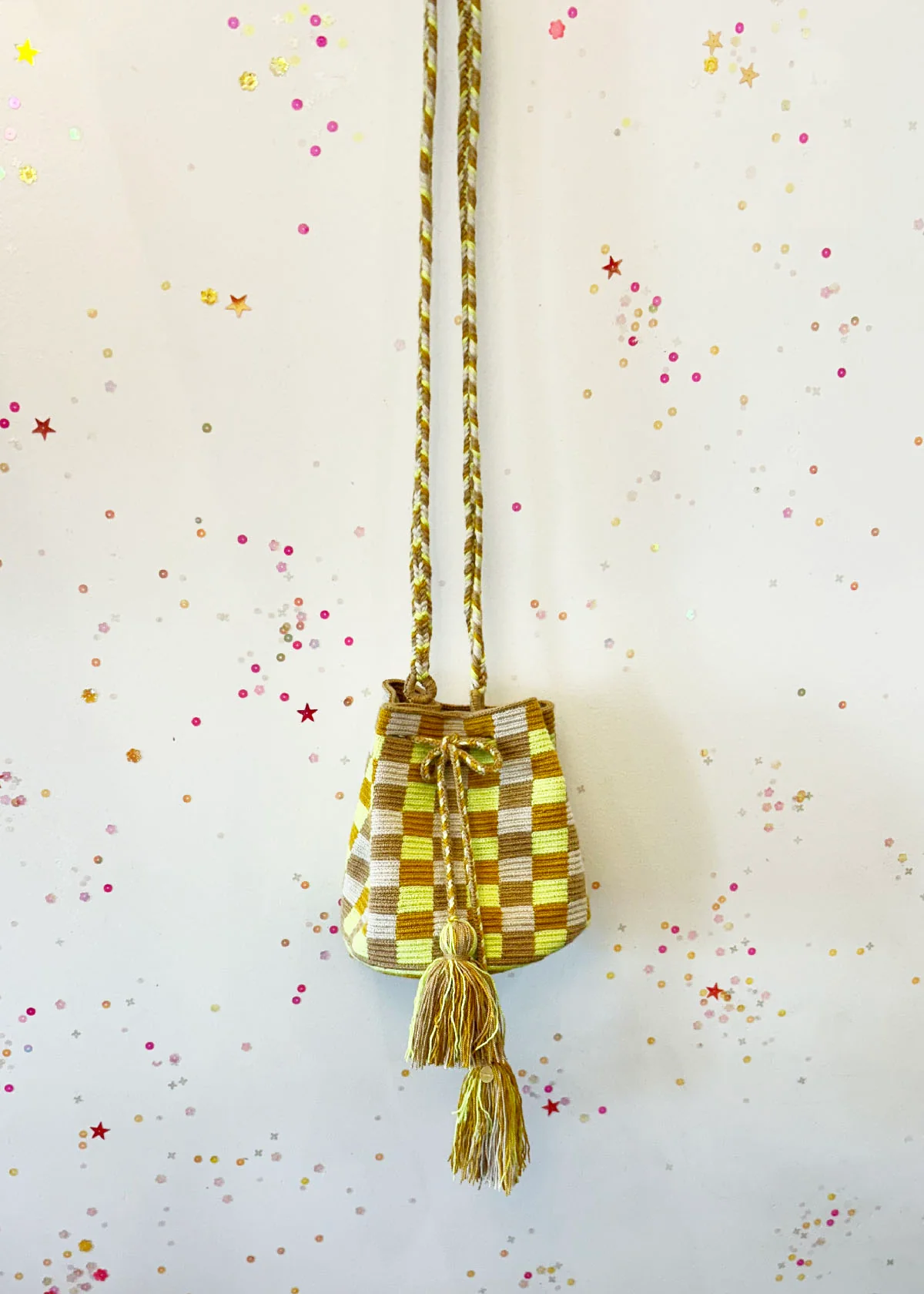 Guanabana Crossbody Bag Kelowna