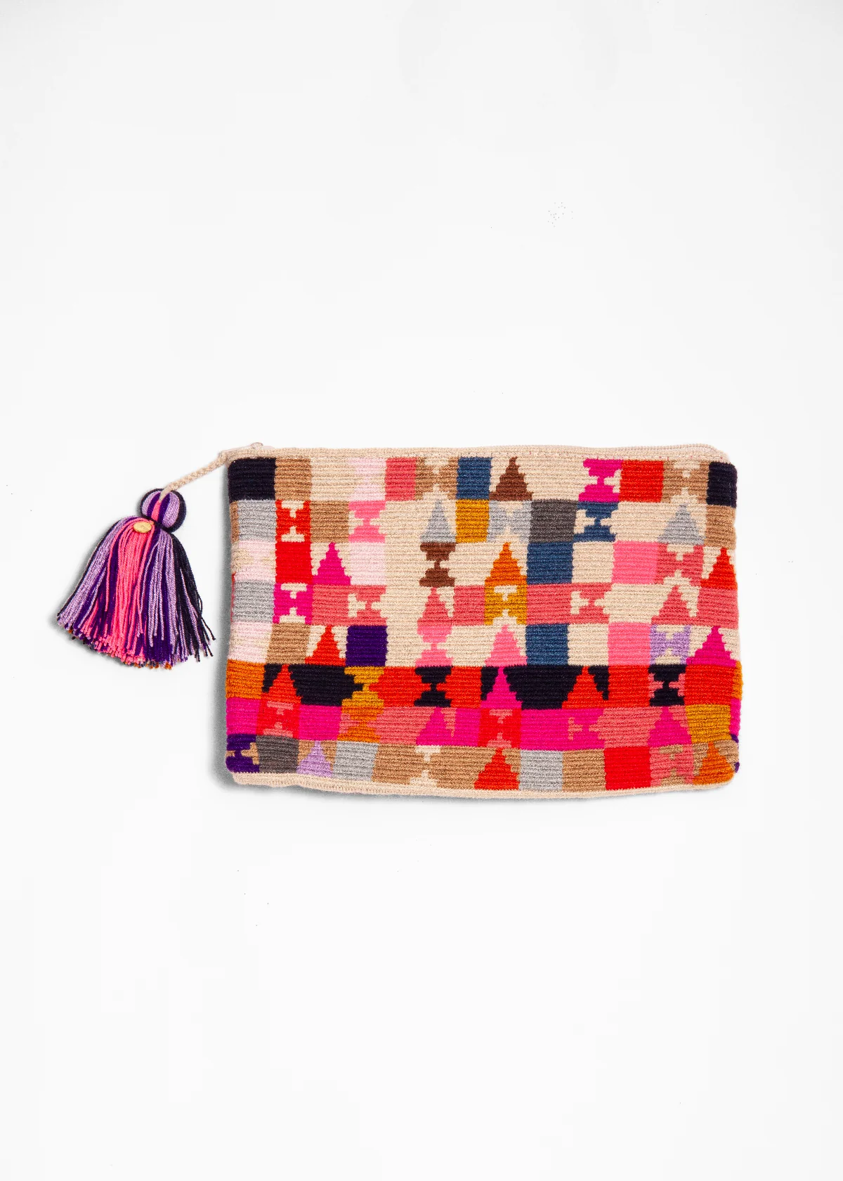 Guanabana Hare Clutch