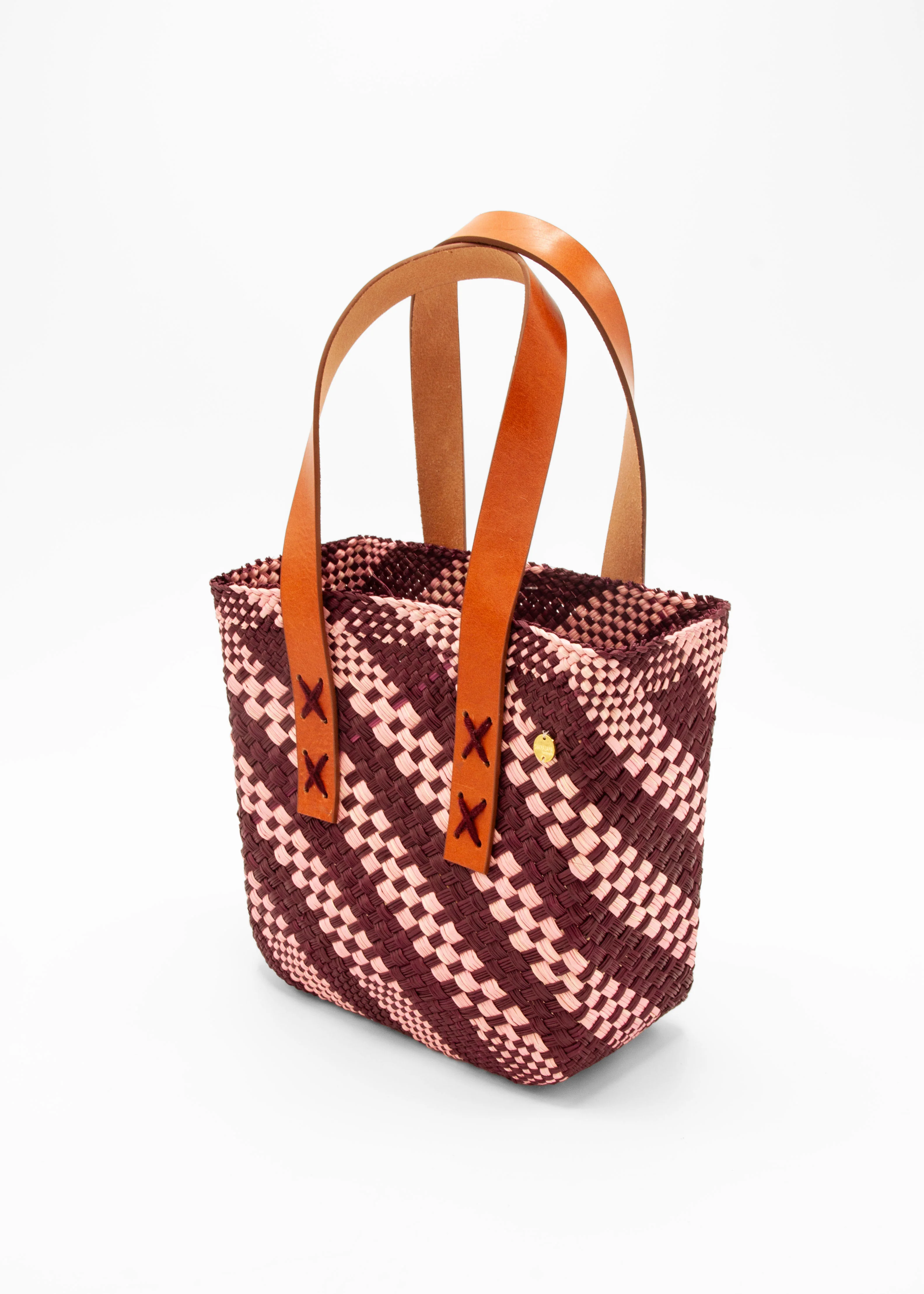 Guanabana Iraca Basket Simos Rosa - Image 2