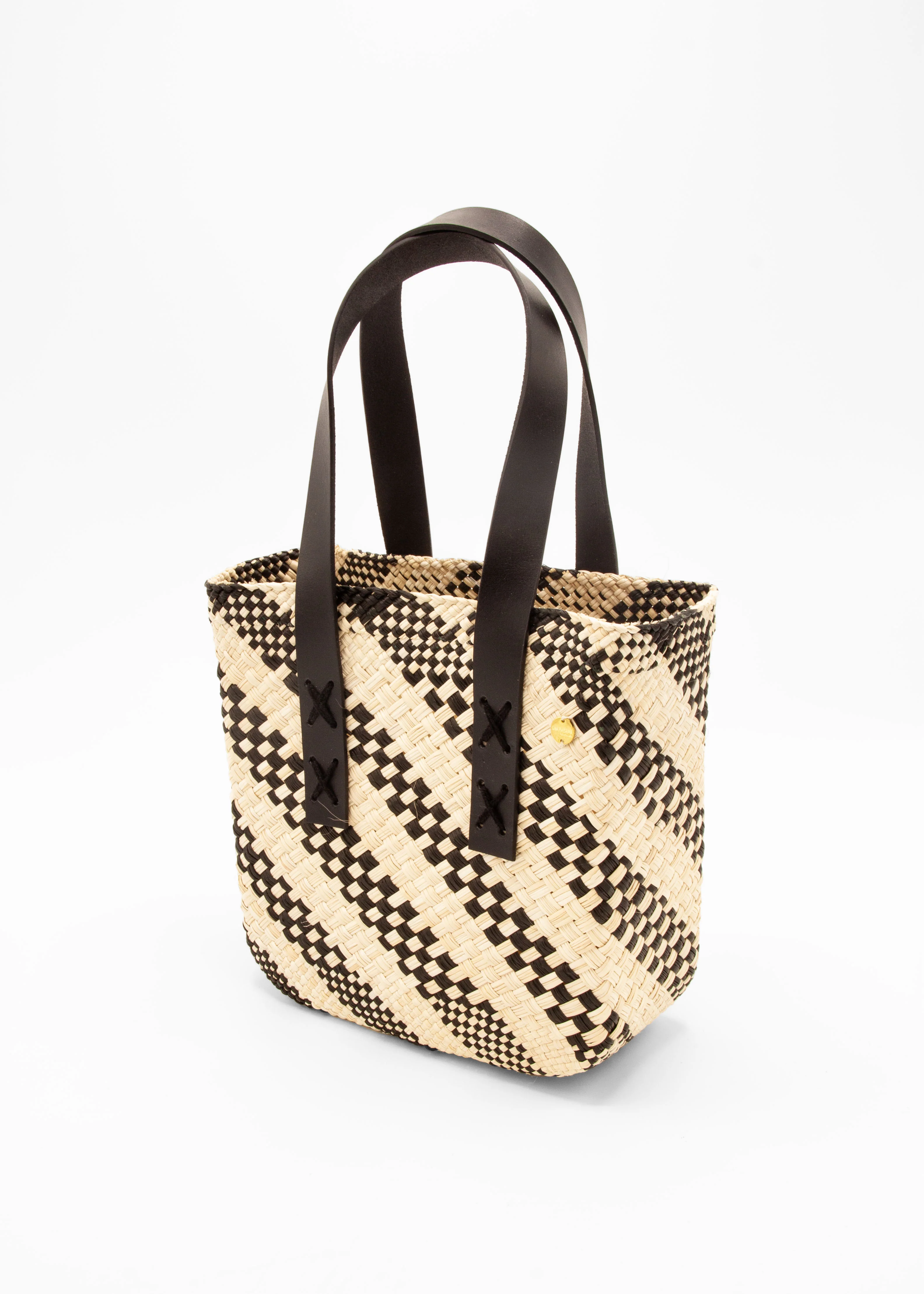 Guanabana Iraca Basket Simos White - Image 2