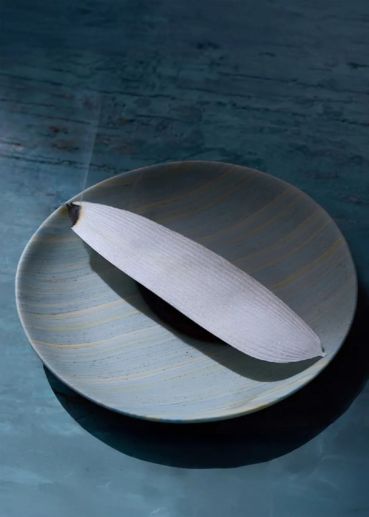 Ha Ko Paper Incense- Summer Moss