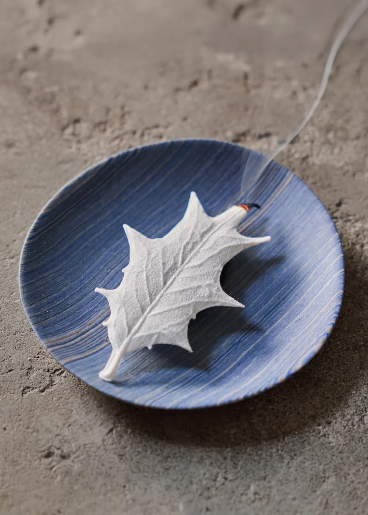 Ha Ko Paper Incense - Winter Fir Tree