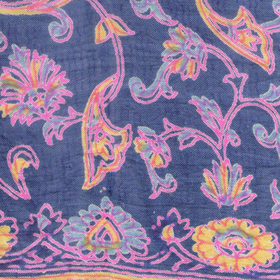 Layesca Saree Dress - Image 4