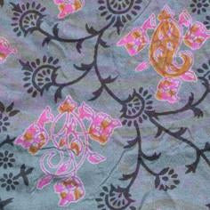 Layesca Saree Dress - Image 5