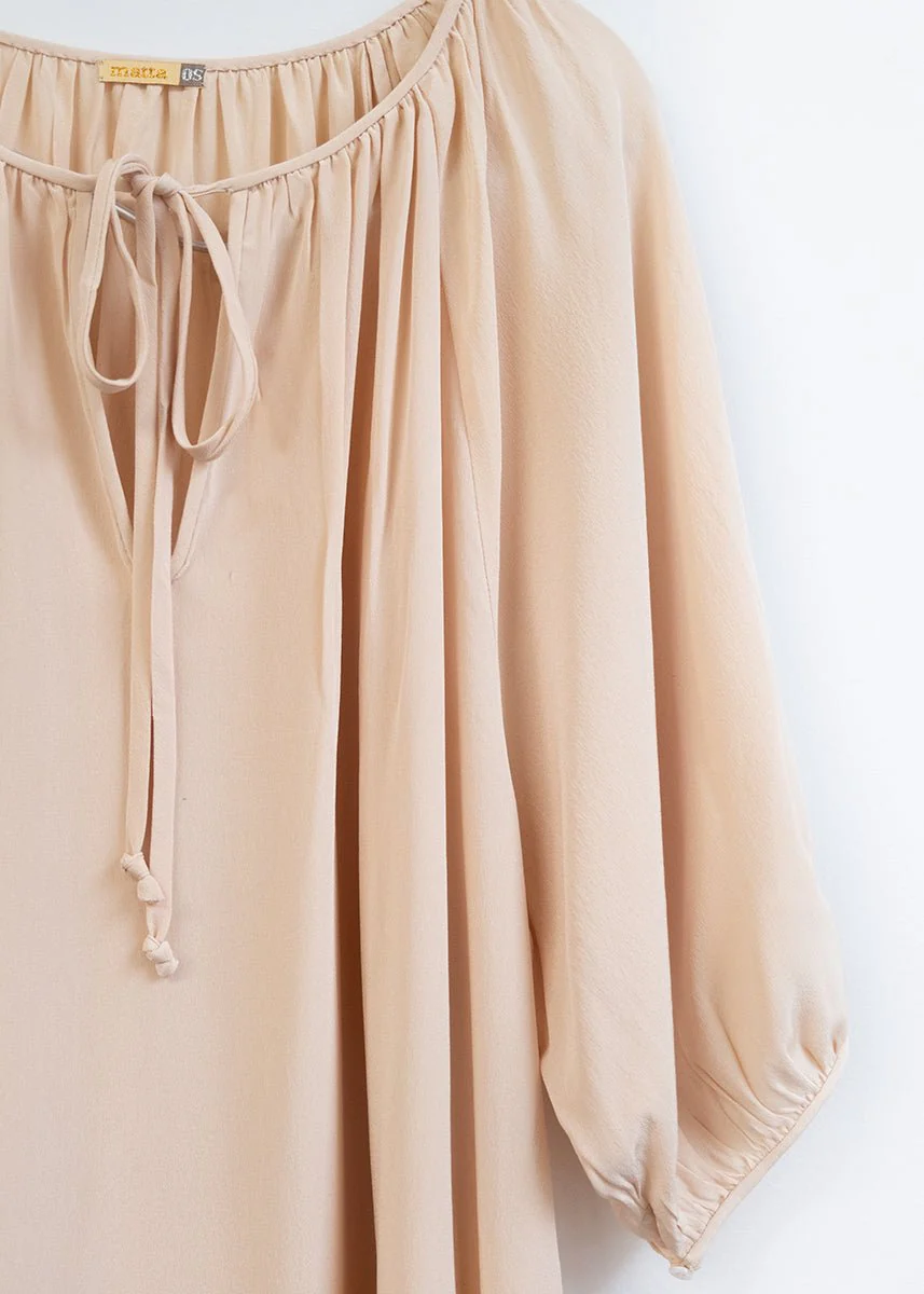 Lucilla Short Dress - Image 2