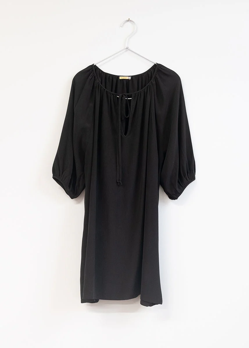 Lucilla Short Dress - Image 5