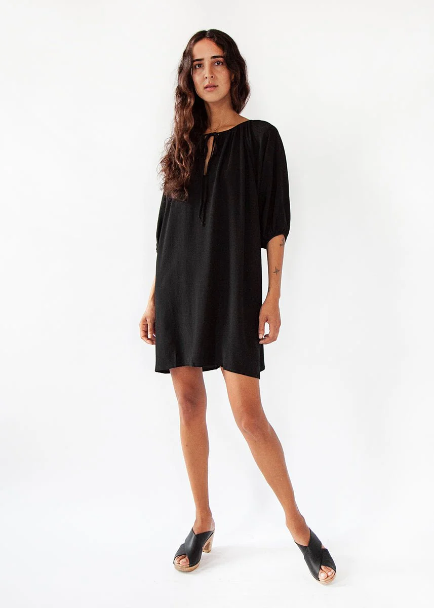Lucilla Short Dress - Image 6