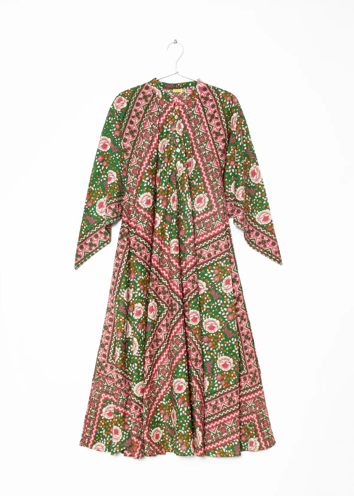 Manasi Booj Dress - Primavera