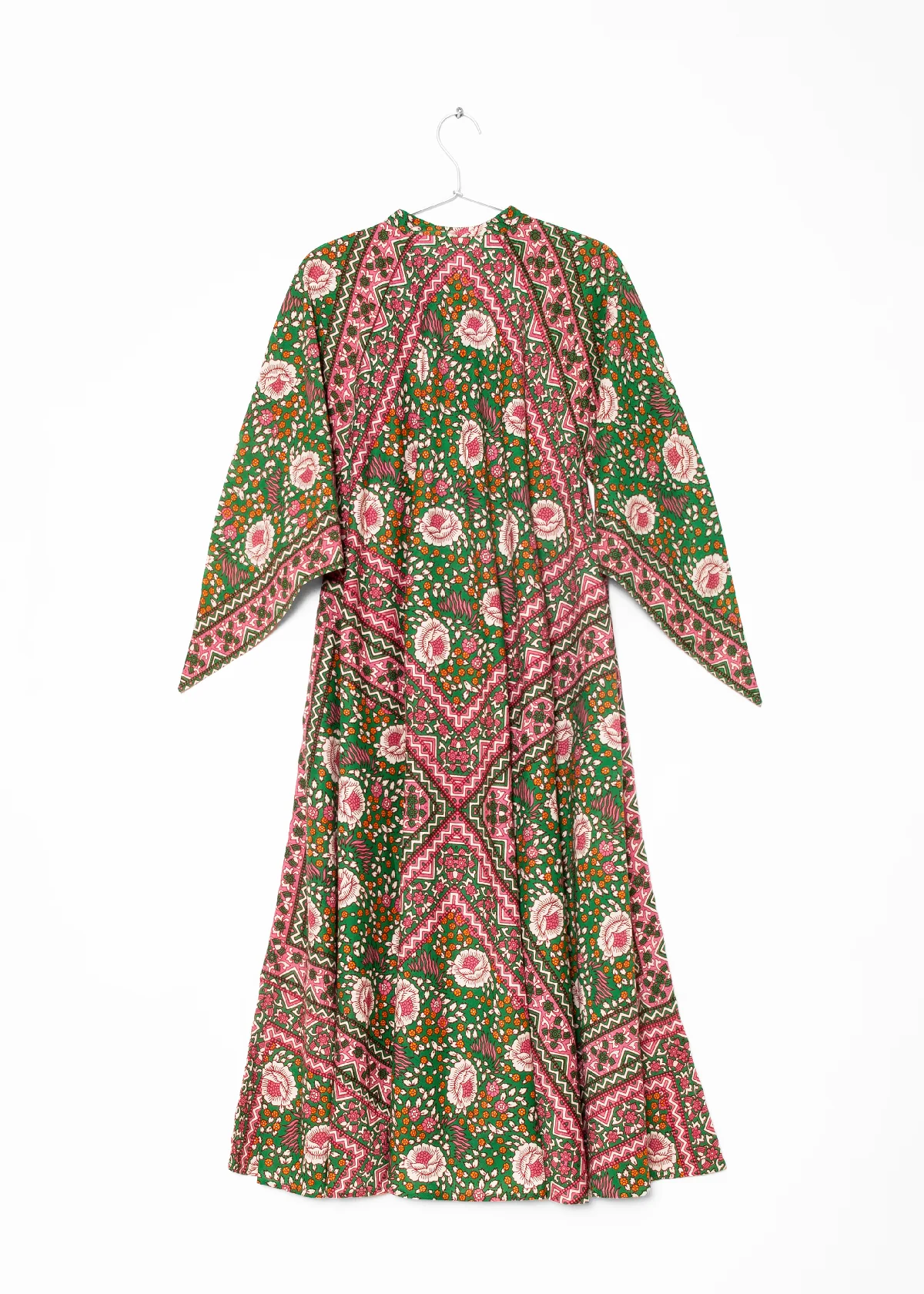 Manasi Booj Dress - Primavera - Image 5