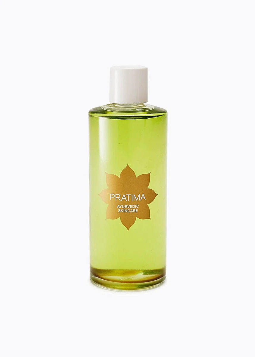 Pratima Healing Neem Oil