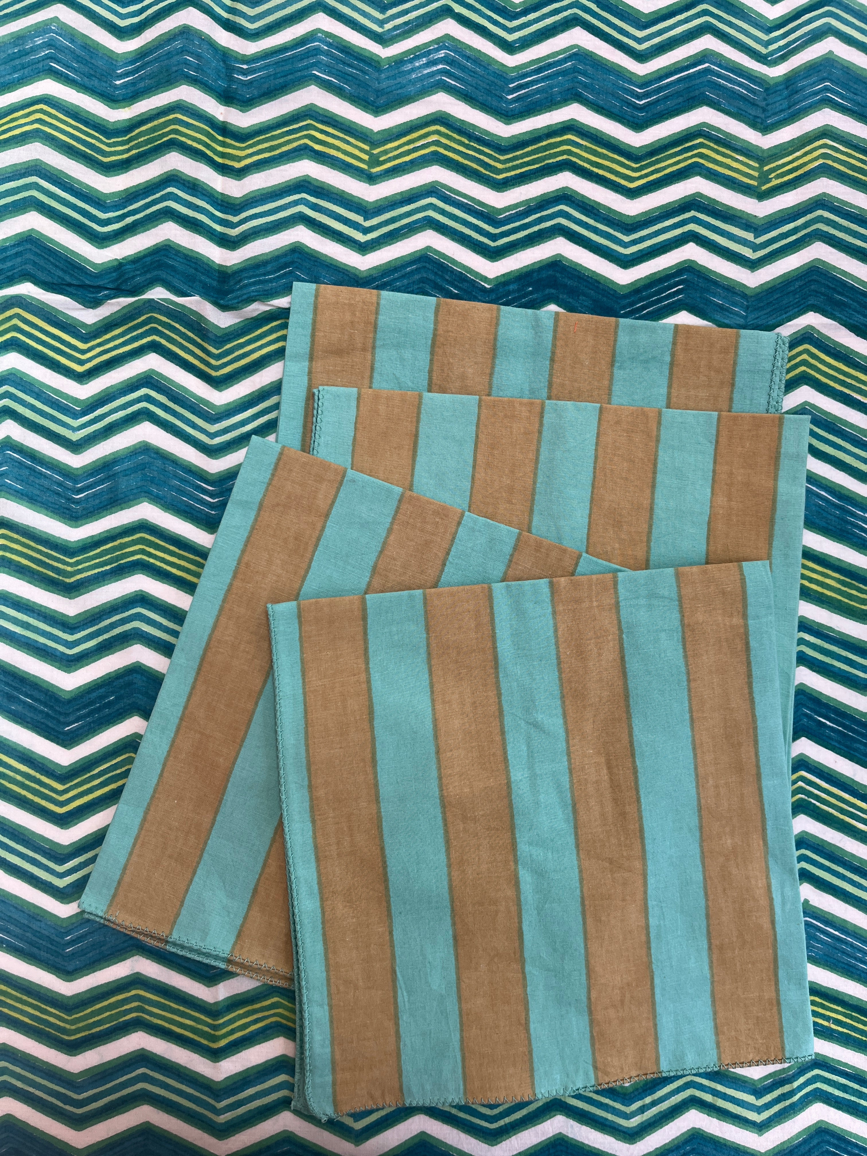 Riviera Napkins - Isla - Image 3