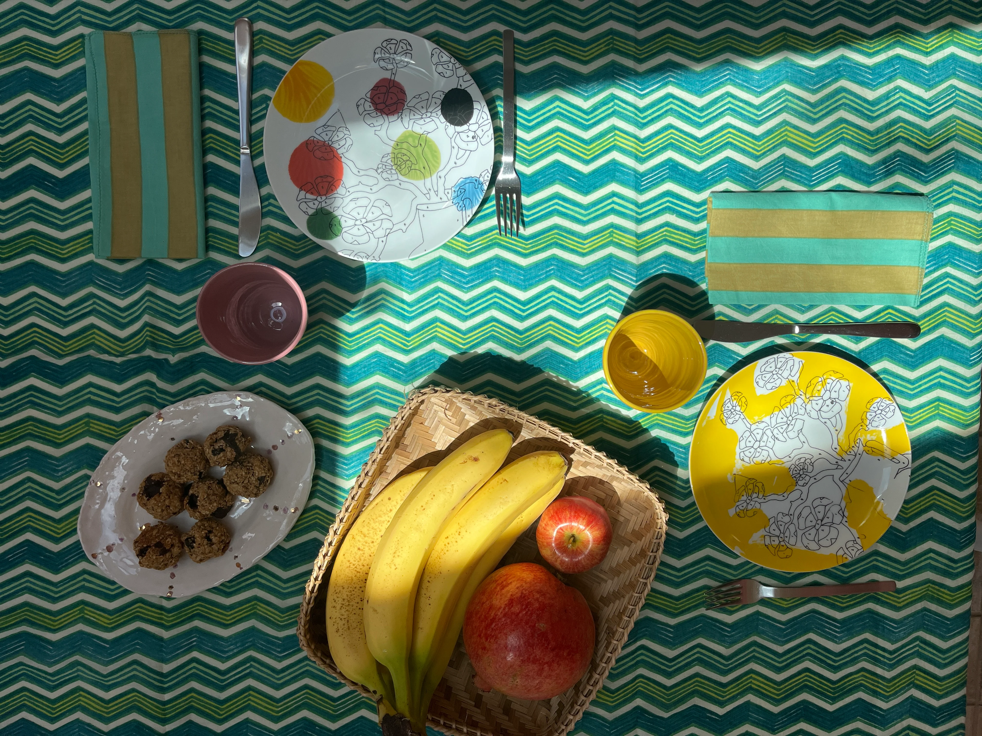 Riviera Napkins - Isla - Image 4