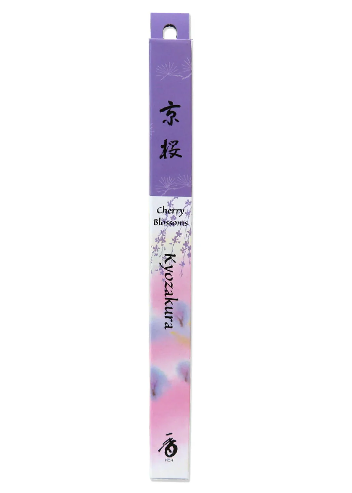 Shoyeido Kyozakura Incense - Cherry Blossom