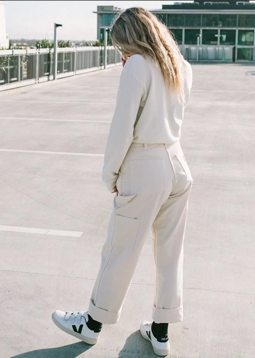 Stan Ray Natural Drill Pant - Image 5