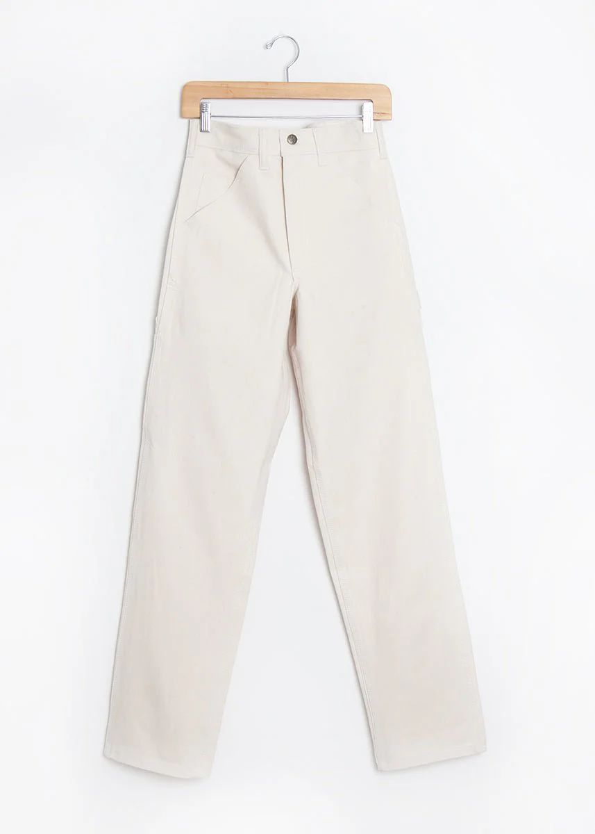 Stan Ray Natural Drill Pant - Image 6