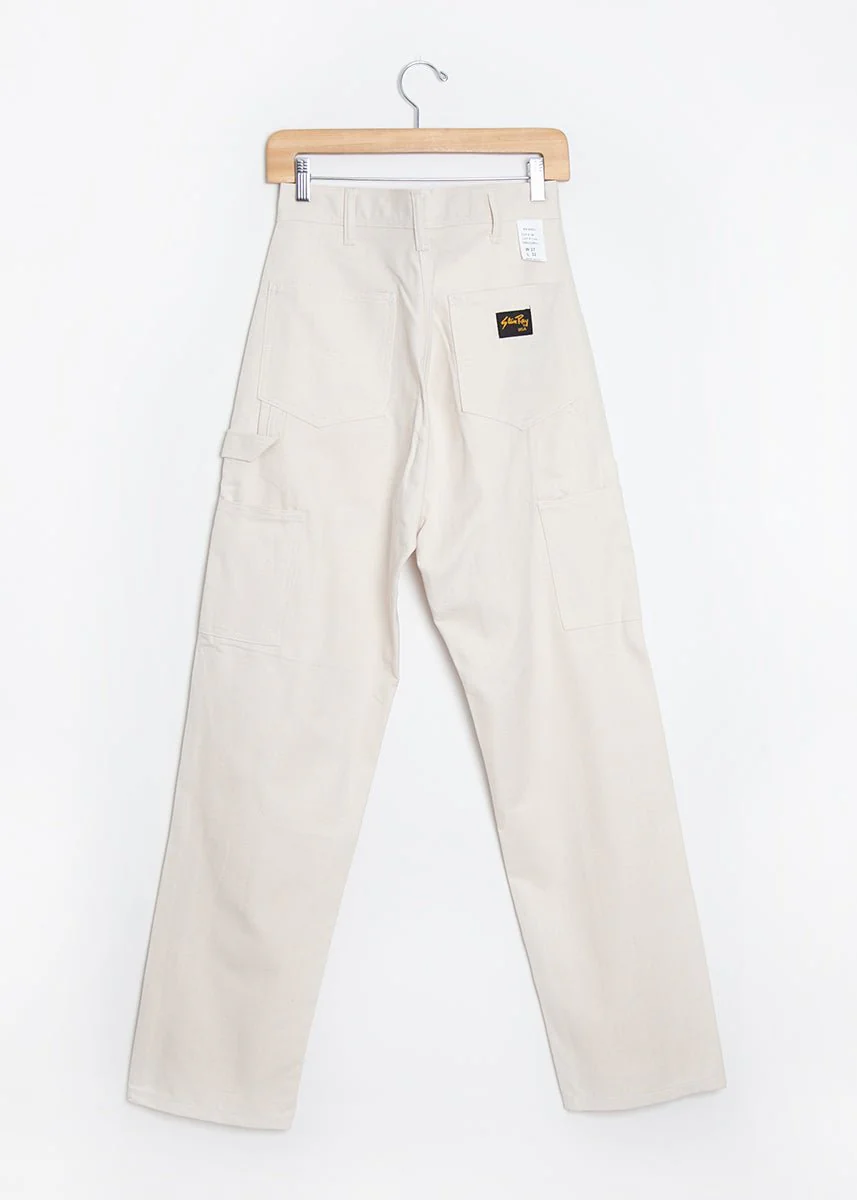 Stan Ray Natural Drill Pant - Image 7