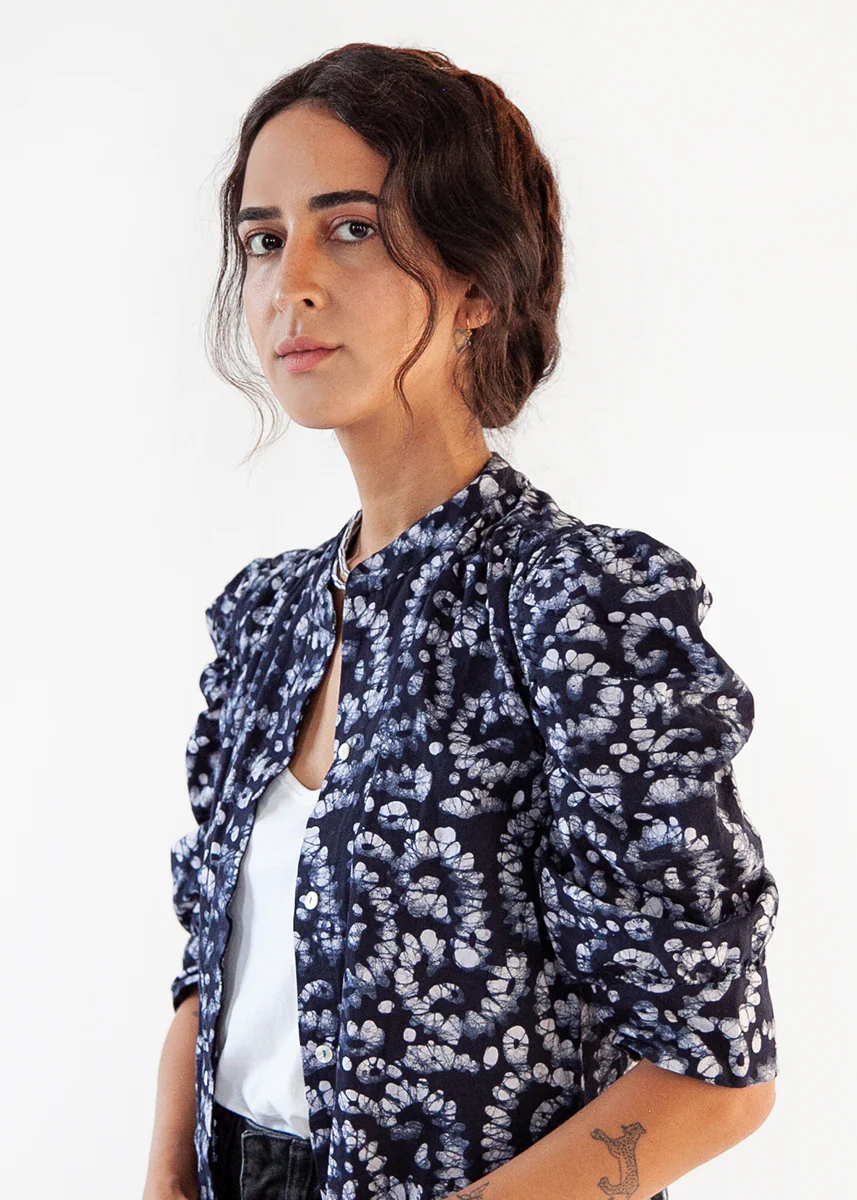 Surya Nandini Top - Image 3