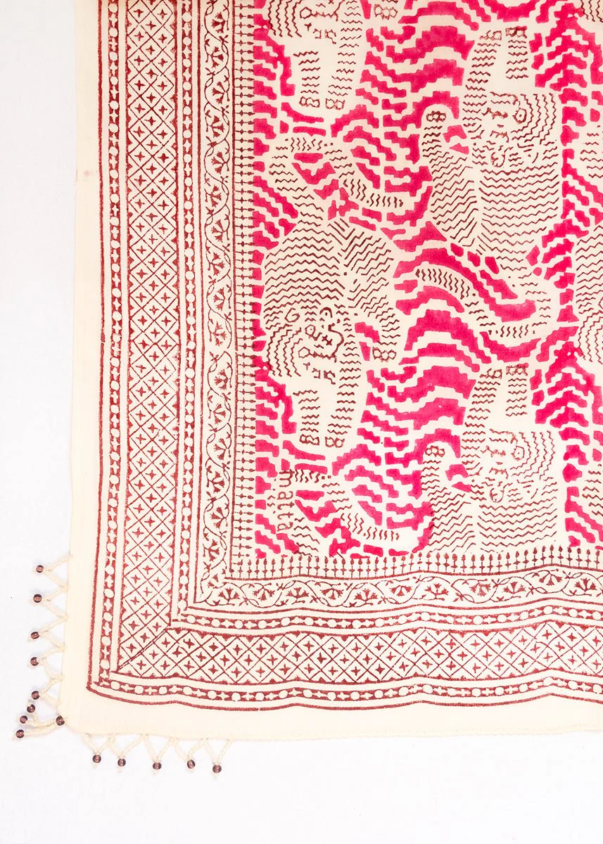 Tiger Pareo - Image 7