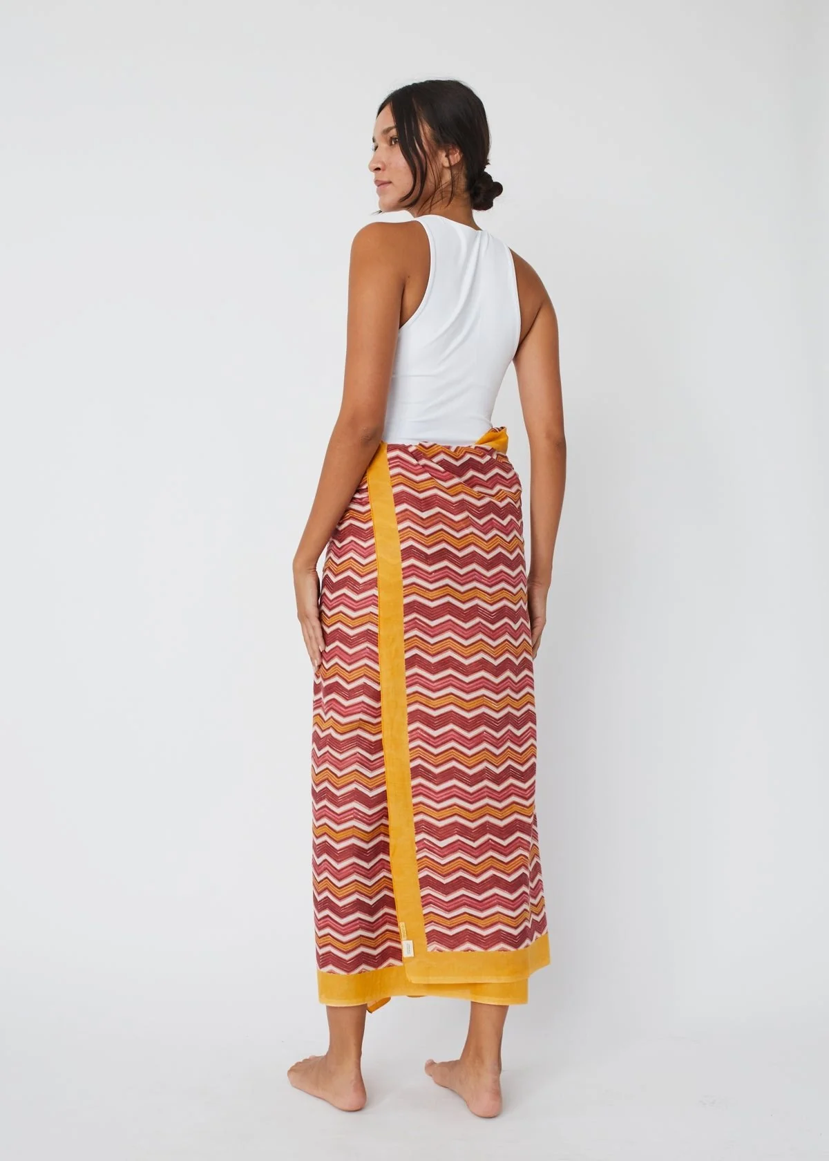 Turban Pareo - Image 10