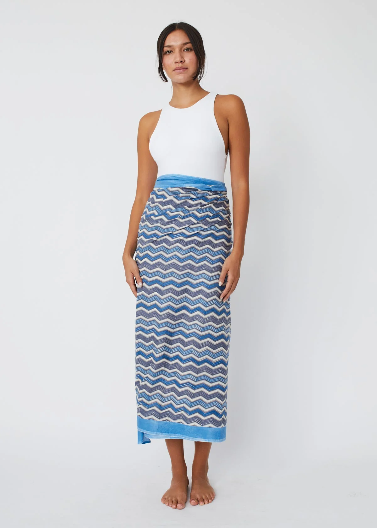 Turban Pareo - Image 2