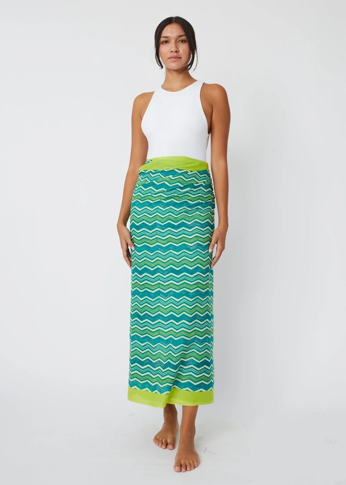 Turban Pareo - Image 6