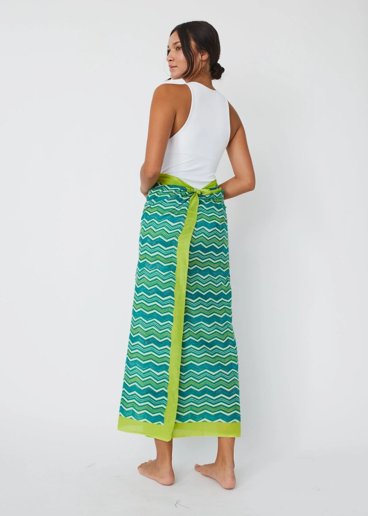 Turban Pareo - Image 7