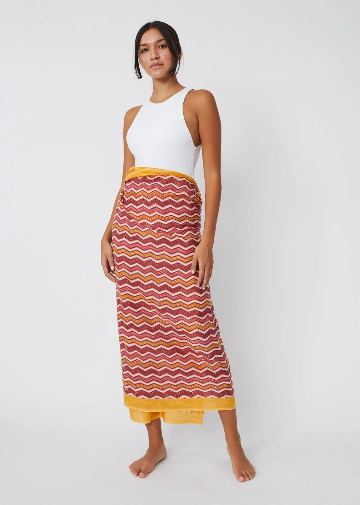 Turban Pareo - Image 9