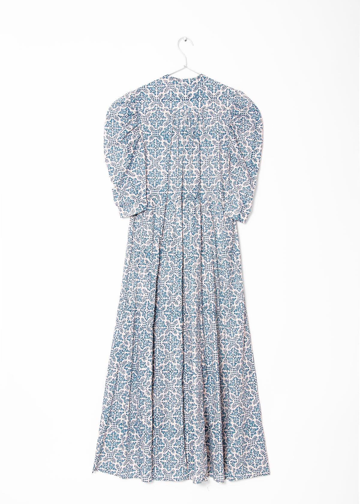 Vayu Tindora Dress - Blue - Image 7