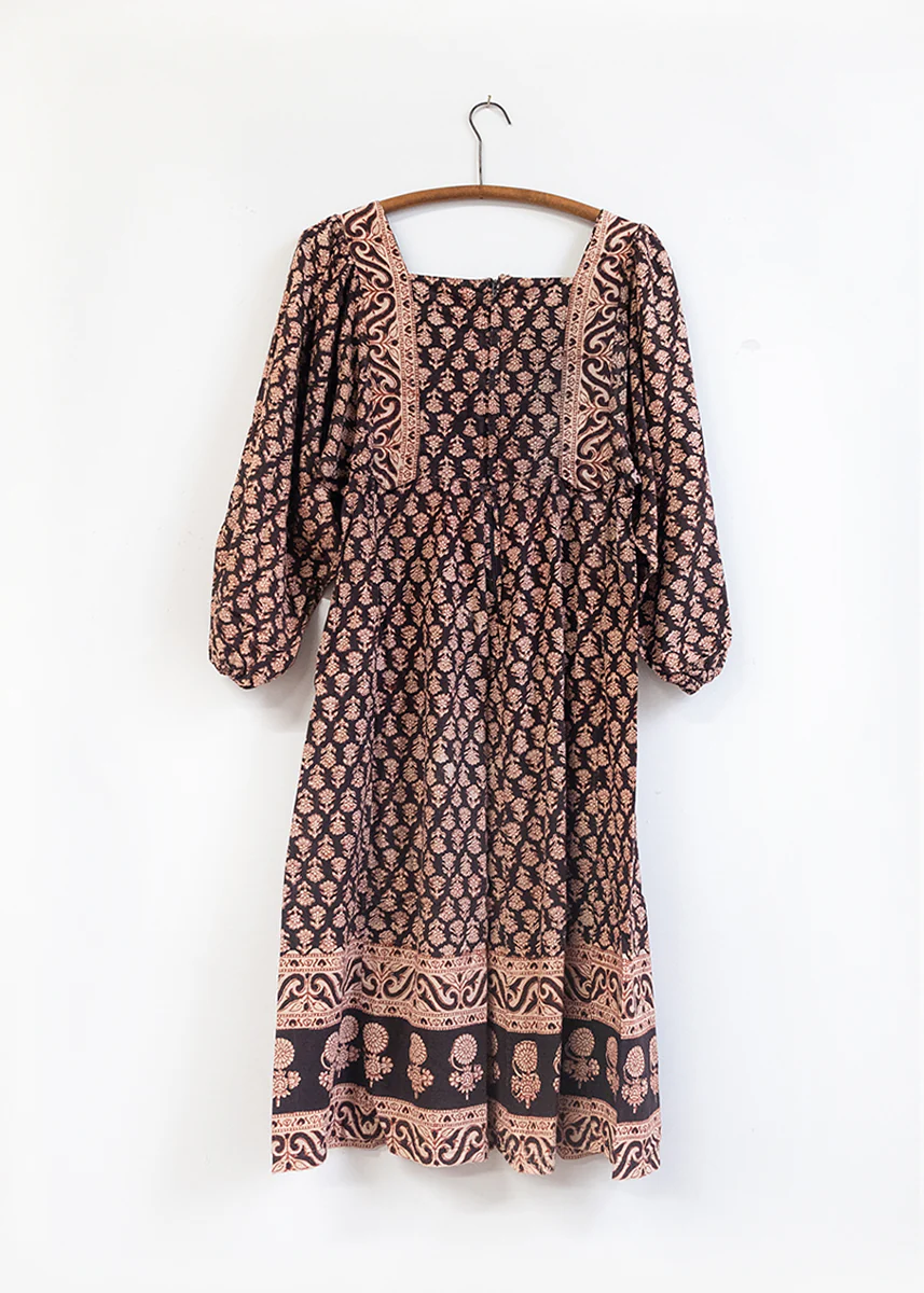 Vintage Dress #100 - Image 5