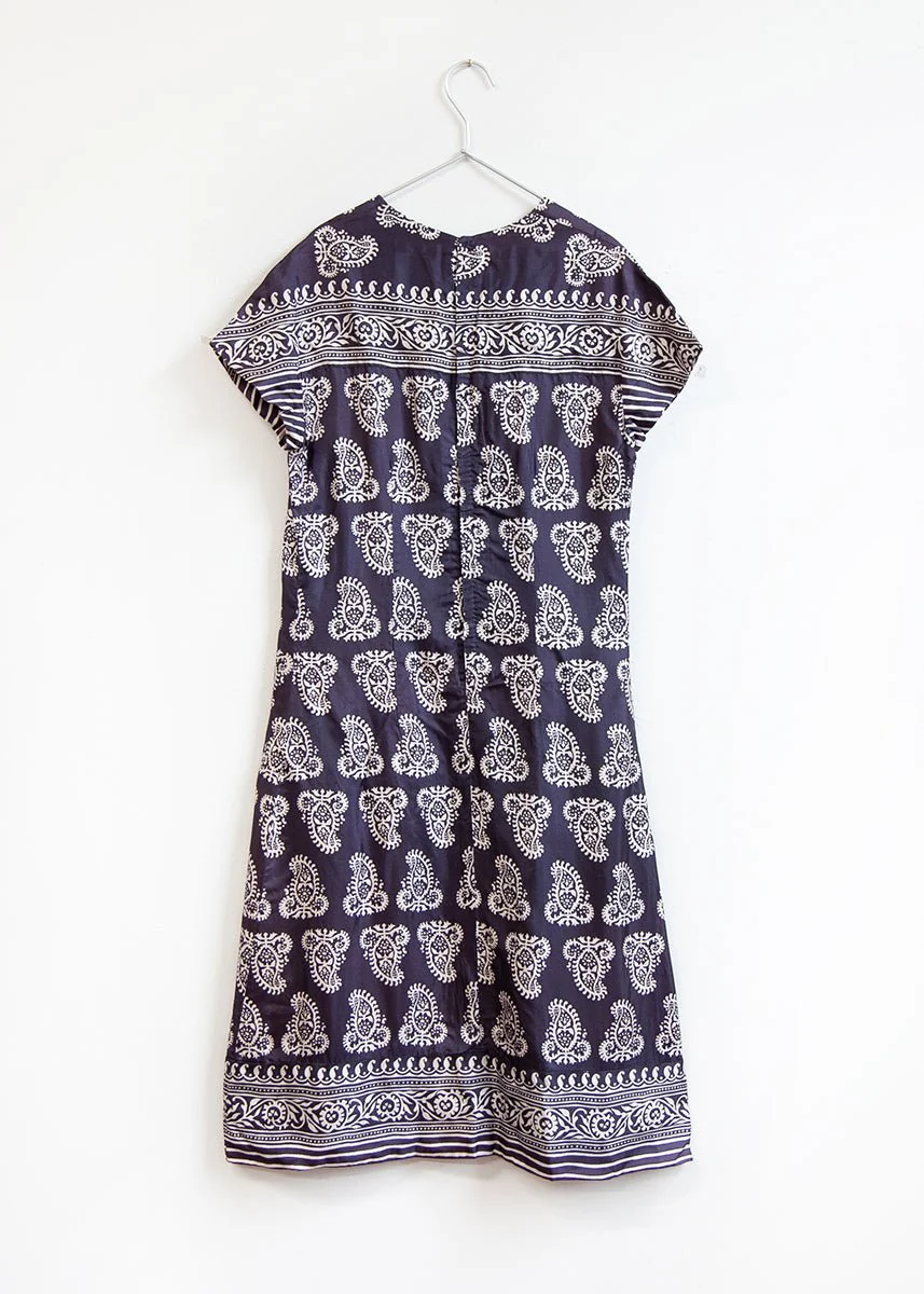 Vintage Dress #126 - Image 2
